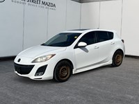 2011 Mazda Mazda3 Sport 4dr HB Sport Auto GS
