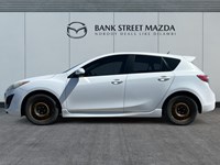 2011 Mazda Mazda3 Sport 4dr HB Sport Auto GS