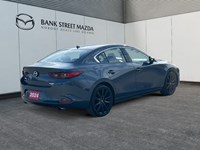 2024 Mazda Mazda3 GT w/Turbo Auto i-ACTIV AWD