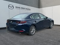 2019 Mazda Mazda3 GS Manual FWD