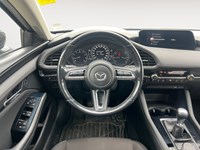 2019 Mazda Mazda3 GS Manual FWD