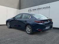 2019 Mazda Mazda3 GS Manual FWD