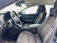 2019 Mazda Mazda3 GS Manual FWD