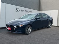 2019 Mazda Mazda3 GS Manual FWD