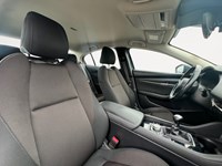 2019 Mazda Mazda3 GS Manual FWD
