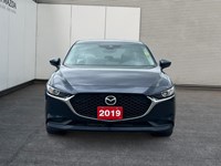 2019 Mazda Mazda3 GS Manual FWD