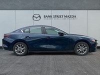 2019 Mazda Mazda3 GS Manual FWD