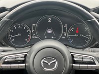 2019 Mazda Mazda3 GS Manual FWD