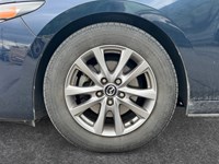 2019 Mazda Mazda3 GS Manual FWD