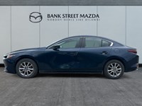2019 Mazda Mazda3 GS Manual FWD