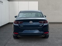 2019 Mazda Mazda3 GS Manual FWD
