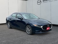 2019 Mazda Mazda3 GS Manual FWD