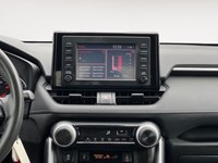 2021 Toyota RAV4 LE FWD