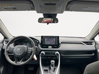 2021 Toyota RAV4 LE FWD