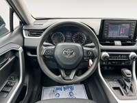 2021 Toyota RAV4 LE FWD