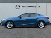 2017 Mazda Mazda3 4dr Sdn Auto GT