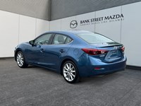 2017 Mazda Mazda3 4dr Sdn Auto GT