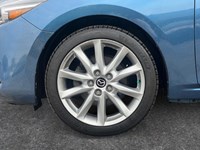 2017 Mazda Mazda3 4dr Sdn Auto GT