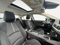 2017 Mazda Mazda3 4dr Sdn Auto GT