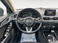 2017 Mazda Mazda3 4dr Sdn Auto GT