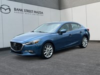 2017 Mazda Mazda3 4dr Sdn Auto GT