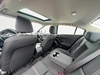 2017 Mazda Mazda3 4dr Sdn Auto GT