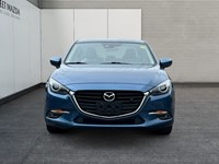 2017 Mazda Mazda3 4dr Sdn Auto GT