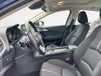 2017 Mazda Mazda3 4dr Sdn Auto GT