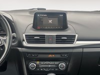 2017 Mazda Mazda3 4dr Sdn Auto GT