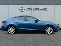 2017 Mazda Mazda3 4dr Sdn Auto GT