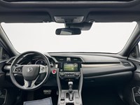 2019 Honda Civic Sport CVT