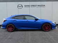 2019 Honda Civic Sport CVT