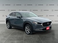 2022 Mazda CX-30 GS AWD