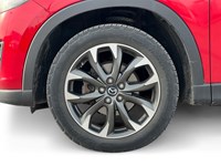 2016 Mazda CX-5 AWD 4dr Auto GT