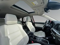 2016 Mazda CX-5 AWD 4dr Auto GT