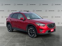 2016 Mazda CX-5 AWD 4dr Auto GT