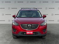 2016 Mazda CX-5 AWD 4dr Auto GT