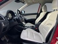 2016 Mazda CX-5 AWD 4dr Auto GT