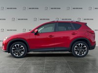 2016 Mazda CX-5 AWD 4dr Auto GT