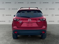2016 Mazda CX-5 AWD 4dr Auto GT