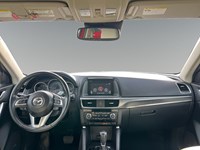 2016 Mazda CX-5 AWD 4dr Auto GT