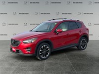 2016 Mazda CX-5 AWD 4dr Auto GT