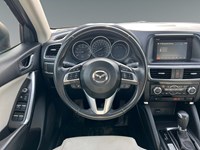 2016 Mazda CX-5 AWD 4dr Auto GT