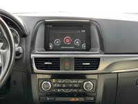 2016 Mazda CX-5 AWD 4dr Auto GT