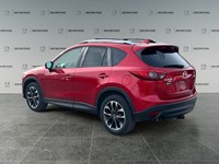 2016 Mazda CX-5 AWD 4dr Auto GT
