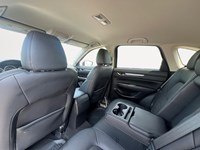 2021 Mazda CX-5 2021.5 GS AWD