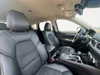 2021 Mazda CX-5 2021.5 GS AWD