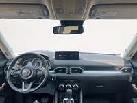 2021 Mazda CX-5 2021.5 GS AWD