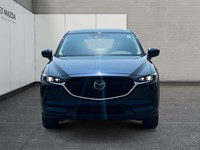 2021 Mazda CX-5 2021.5 GS AWD