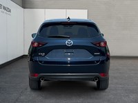 2021 Mazda CX-5 2021.5 GS AWD